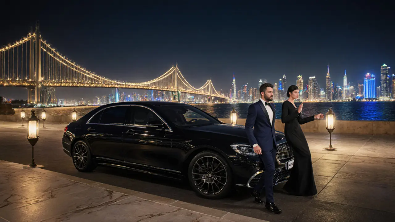 Exclusive High-Class Escort Services in Abu Dhabi