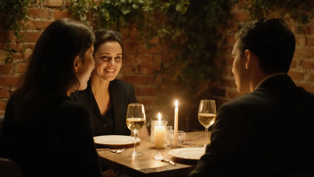 How to Plan the Perfect Evening with Your Escort in London