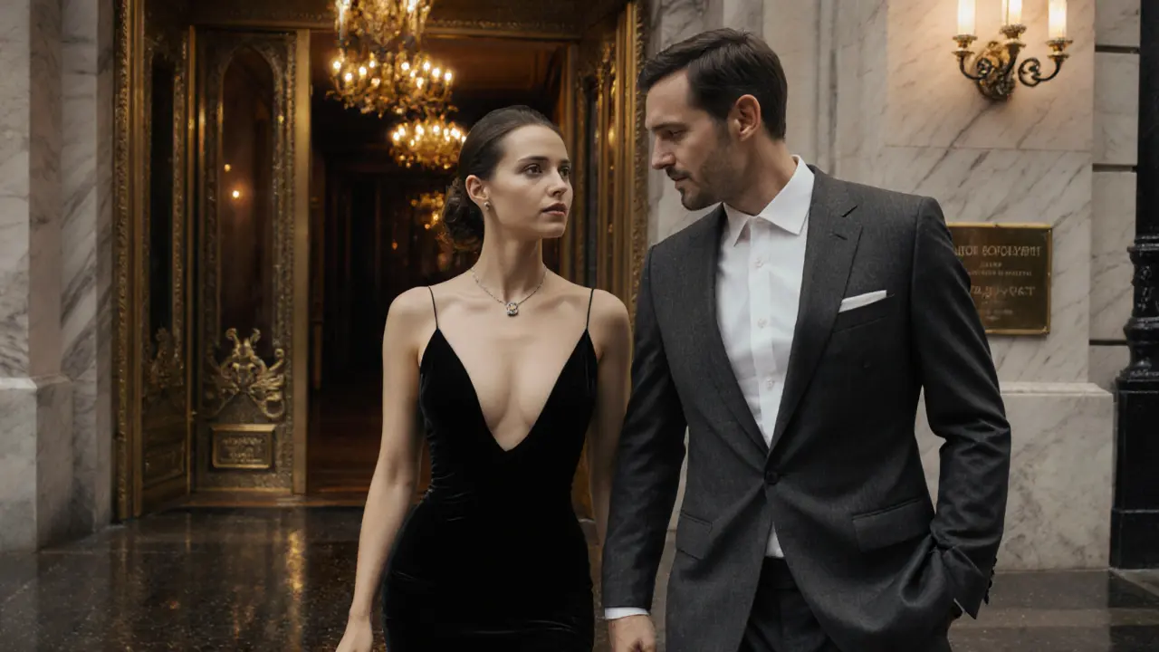 Luxury London Escort Guide: Spoil Your Companion in Style