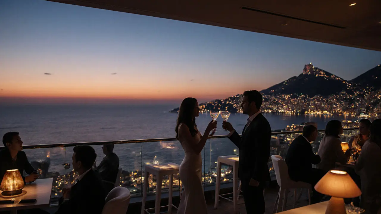 Monaco Nightlife Insider Guide: Top Bars, Clubs & Events 2025
