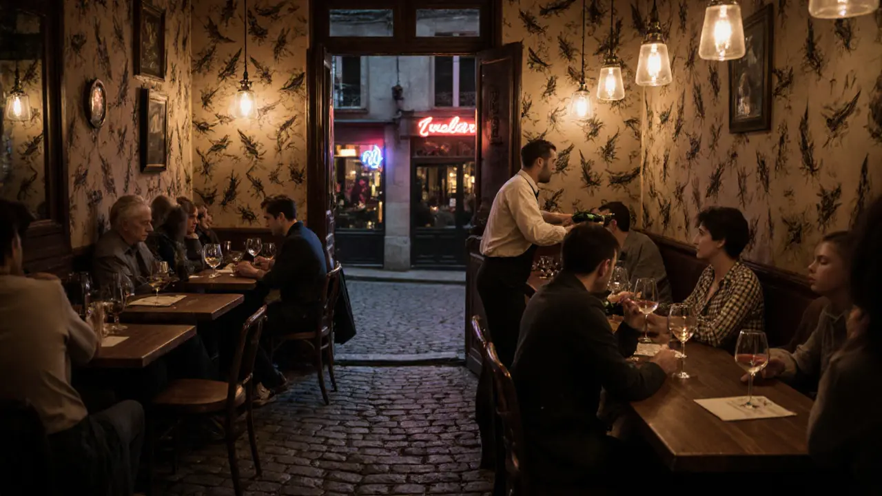 Nightlife in Paris: How to Party Like a Local