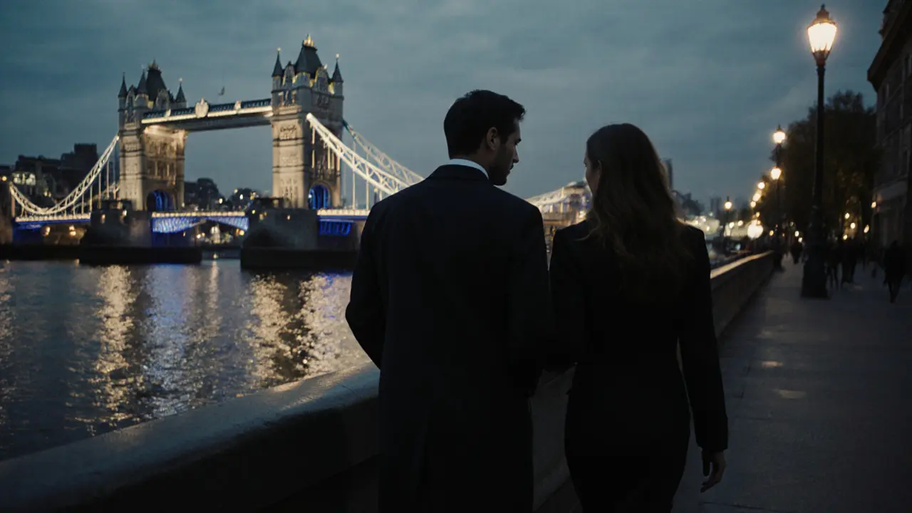 The Escort in London Experience: How to Make Your Night Unforgettable