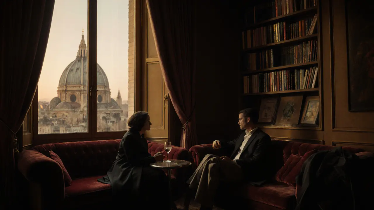 A Night of Passion: The Best Escort Agencies in Milan