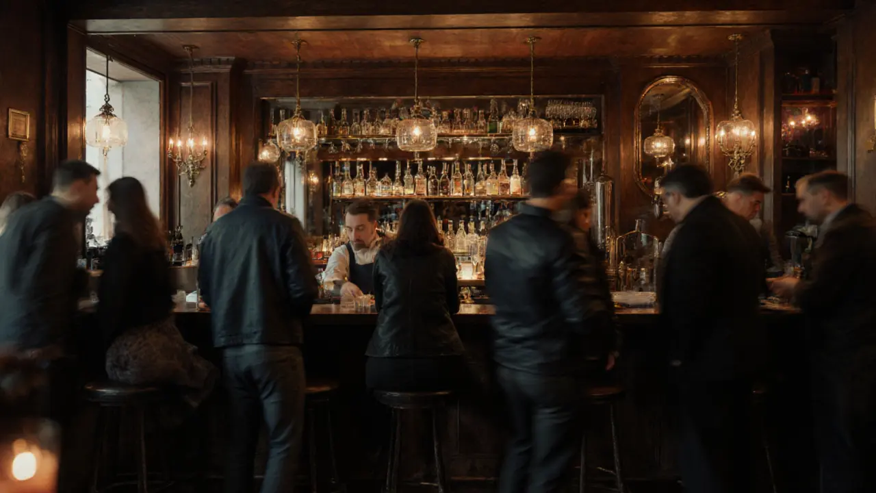 A Night to Remember: The Best Clubs and Bars for Nightlife in Milan