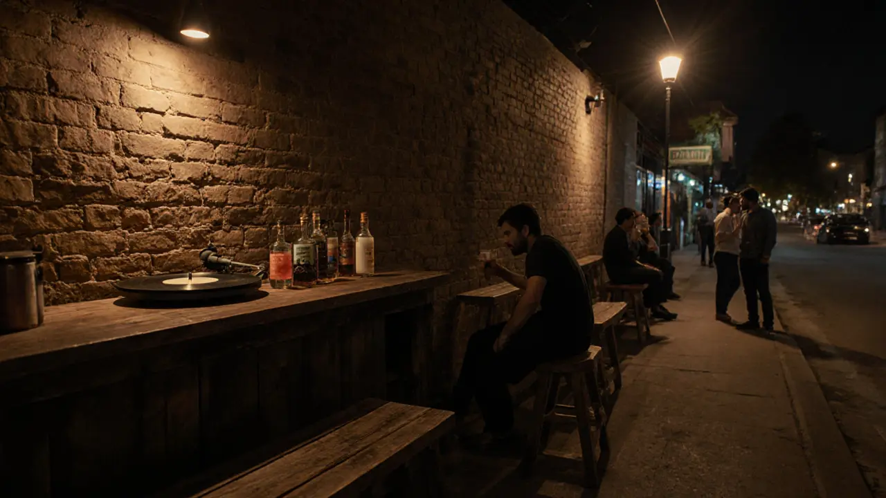 Dubai's Nightlife: The Best Up-and-Coming Clubs and Bars