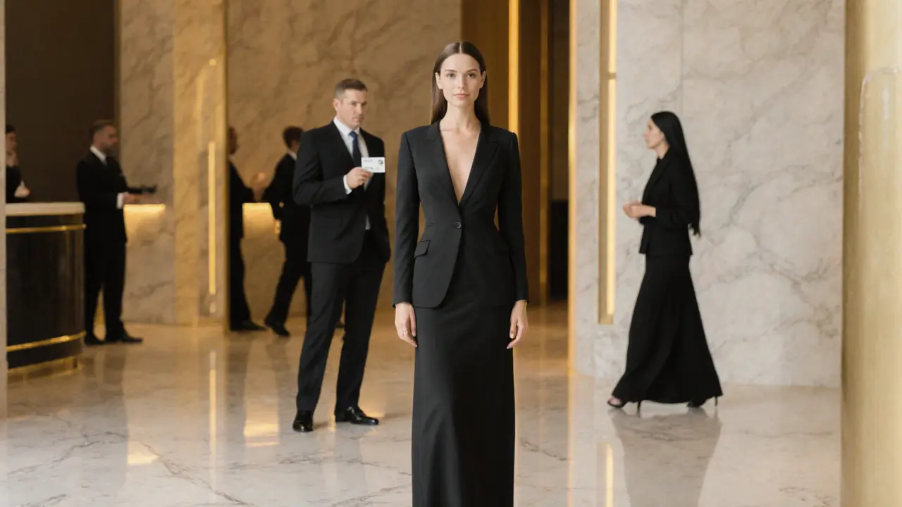 How to Choose a Luxury Escort in Dubai: A Practical Guide