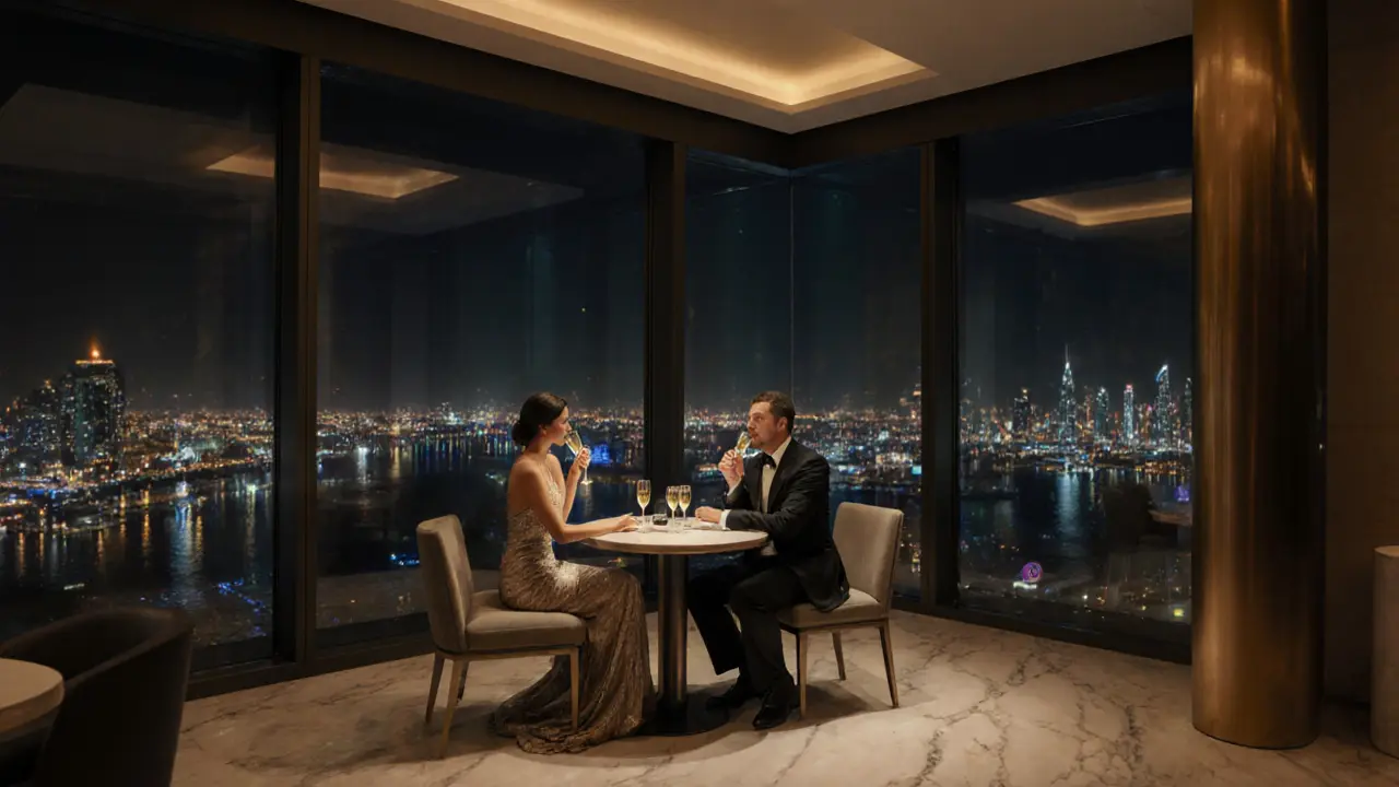 How to Choose the Perfect Escort in Dubai: Essential Tips and What to Avoid