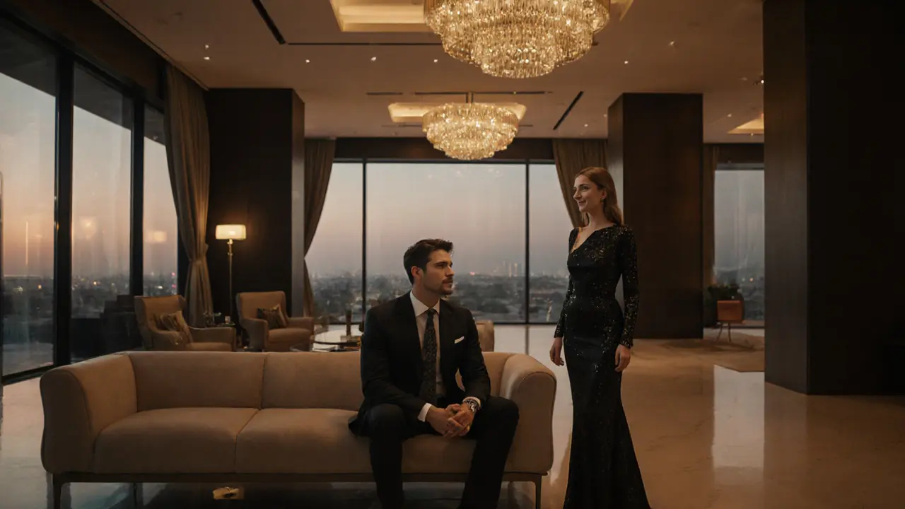 How to Find the Perfect Escort in Abu Dhabi: A Step-by-Step Guide