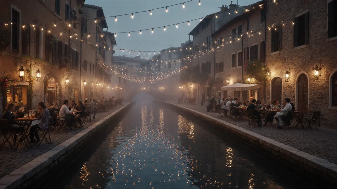 Milan's Best Nightlife: Where to Go After Dark in the City That Never Sleeps