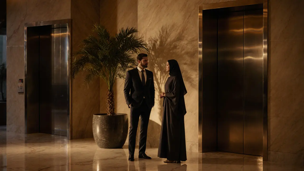 The Best-Kept Secrets of Escort Services in Abu Dhabi