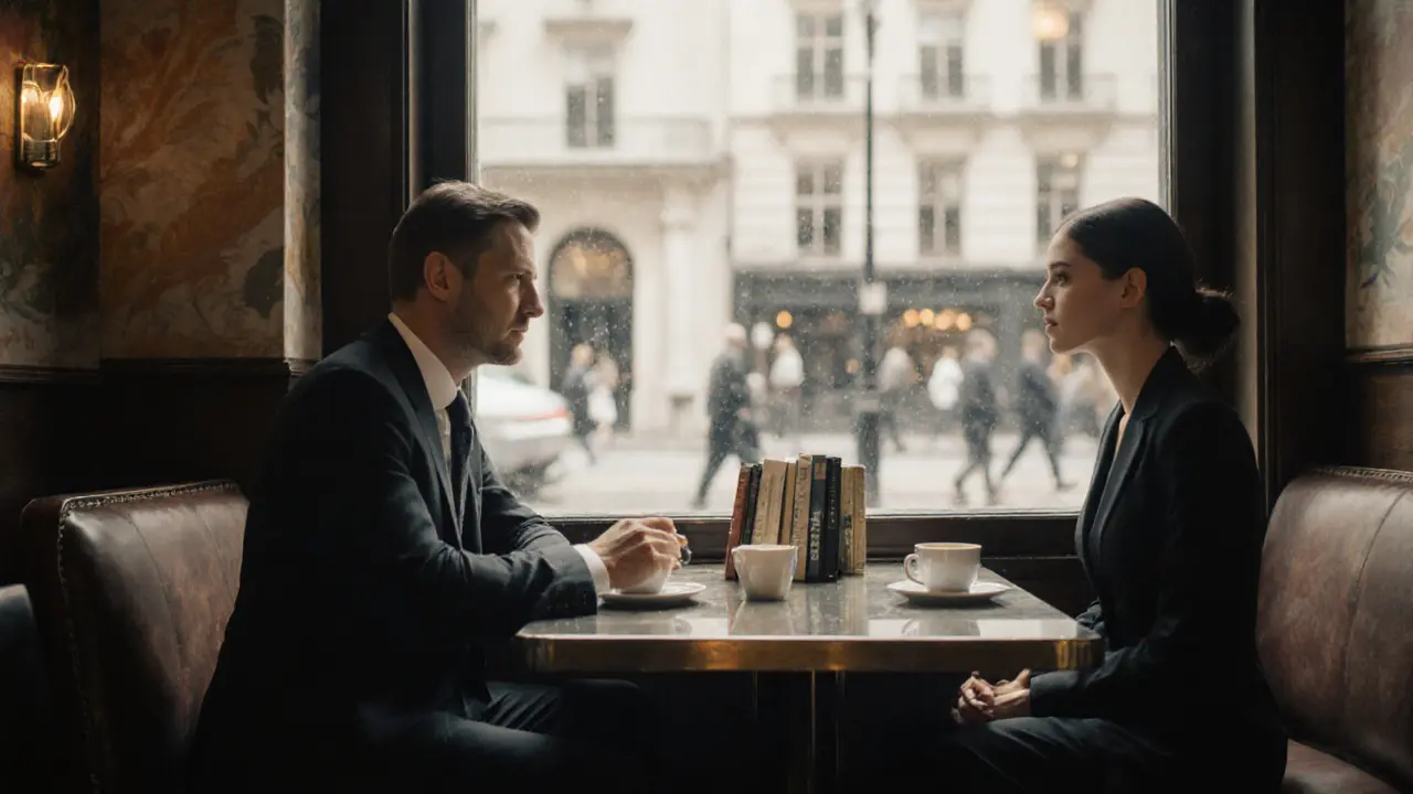 The Do's and Don'ts of Hiring an Escort in London: Expert Advice