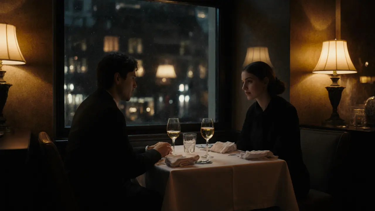 The Escort in London Experience: How to Keep the Romance Alive