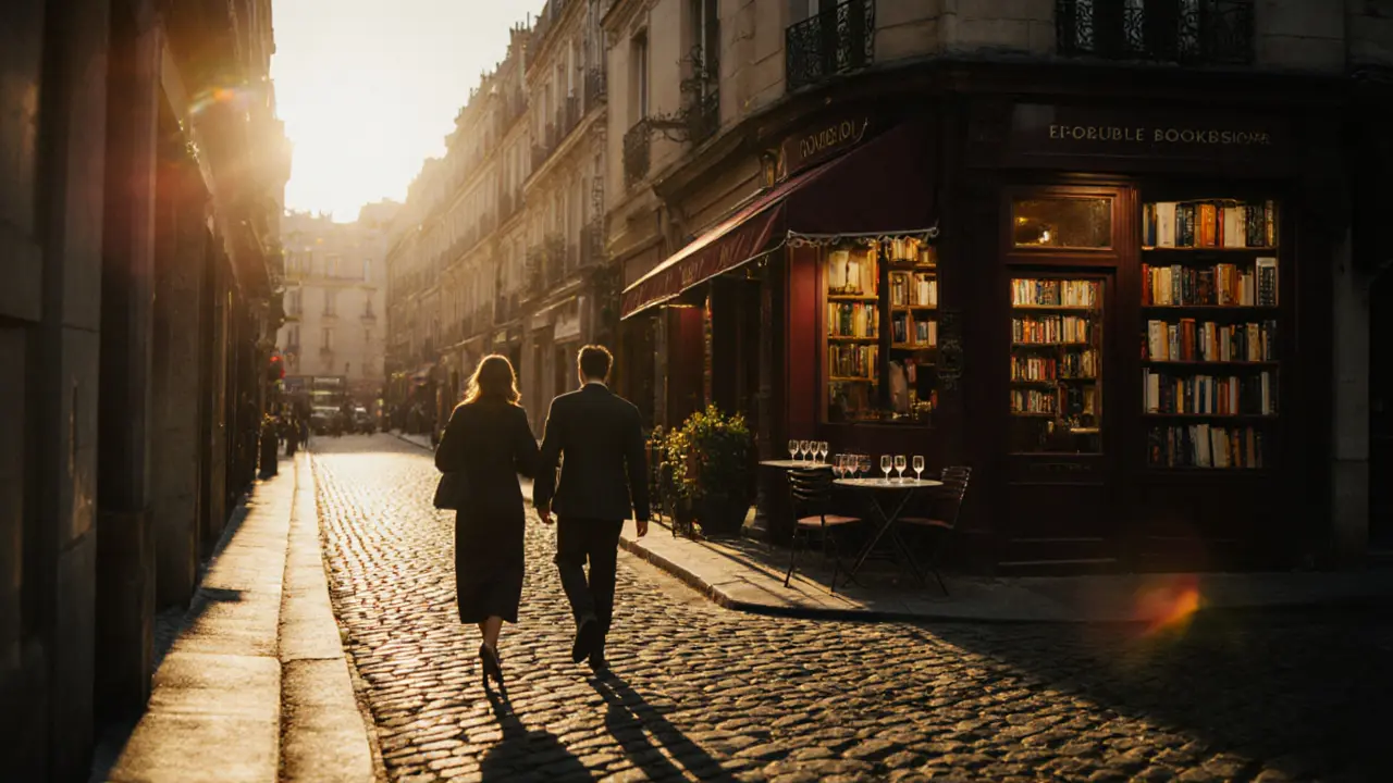 The Many Faces of Parisian Escorts: Find Your Perfect Companion