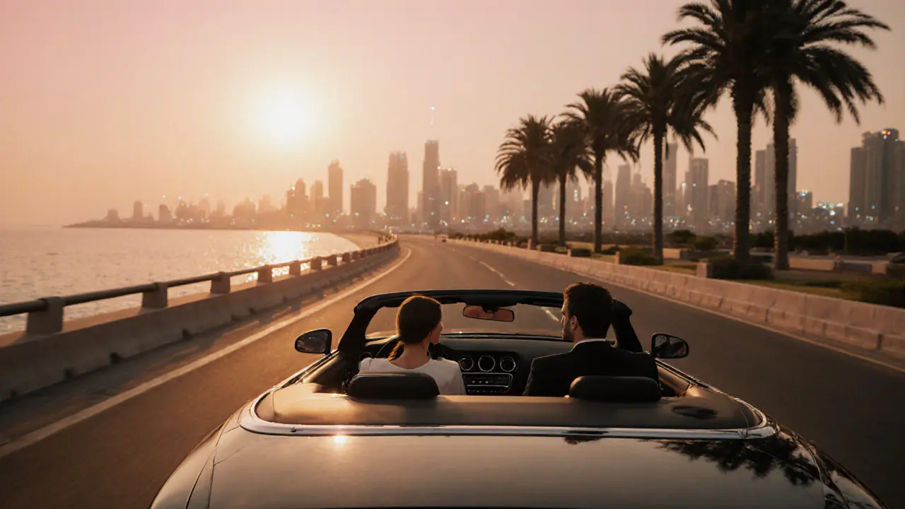 The Most Exciting and Adventurous Escort Experience in Abu Dhabi