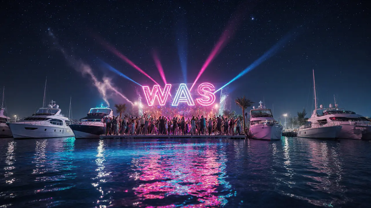 The Perfect Night Out: How to Make the Most of Nightlife in Abu Dhabi