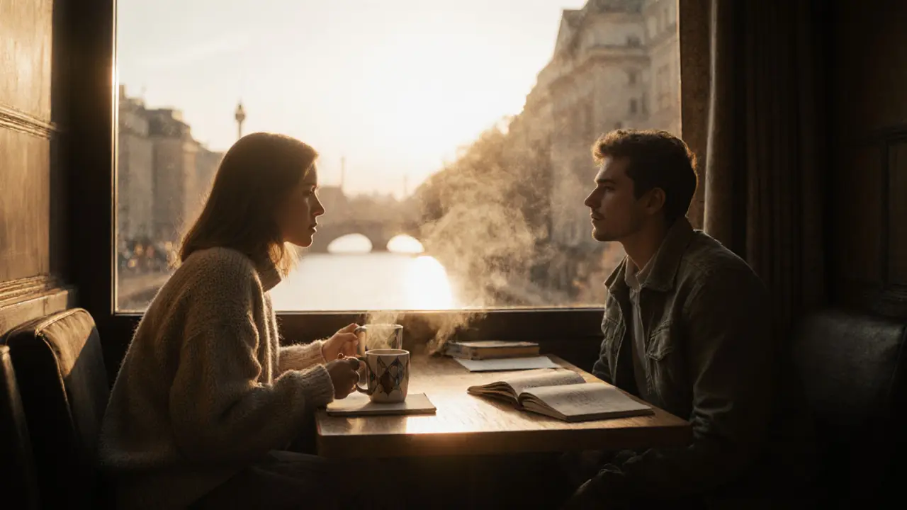 The Ultimate Girlfriend Experience: How an Escort in Berlin Delivers Real Connection