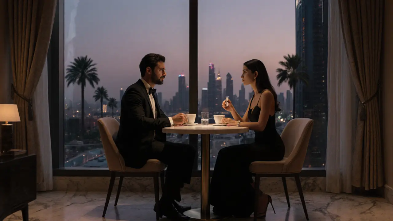 The Ultimate Guide to Escort Services in Abu Dhabi: What to Expect and How to Choose