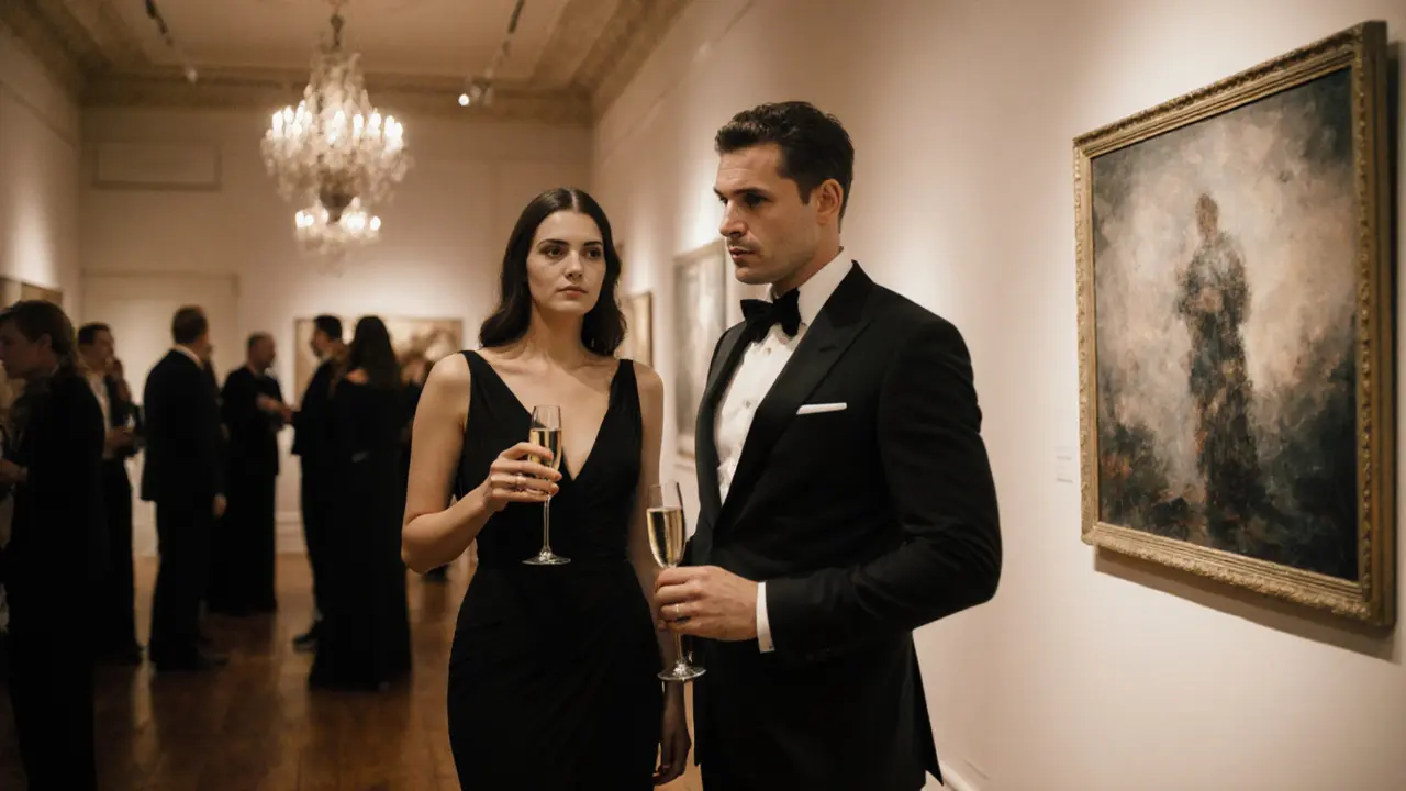 Top 10 Reasons to Hire a Luxury Escort in London for Your Next Event