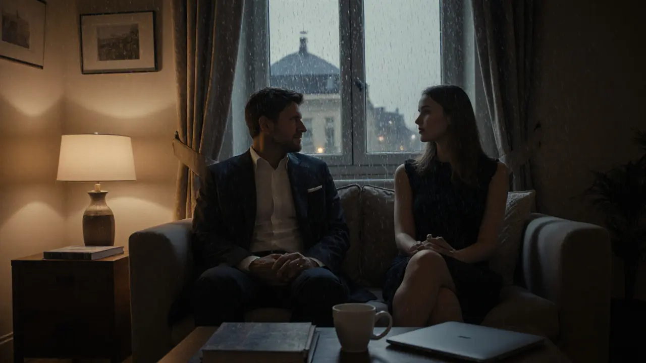 Why Men Are Drawn to Escorts in Berlin