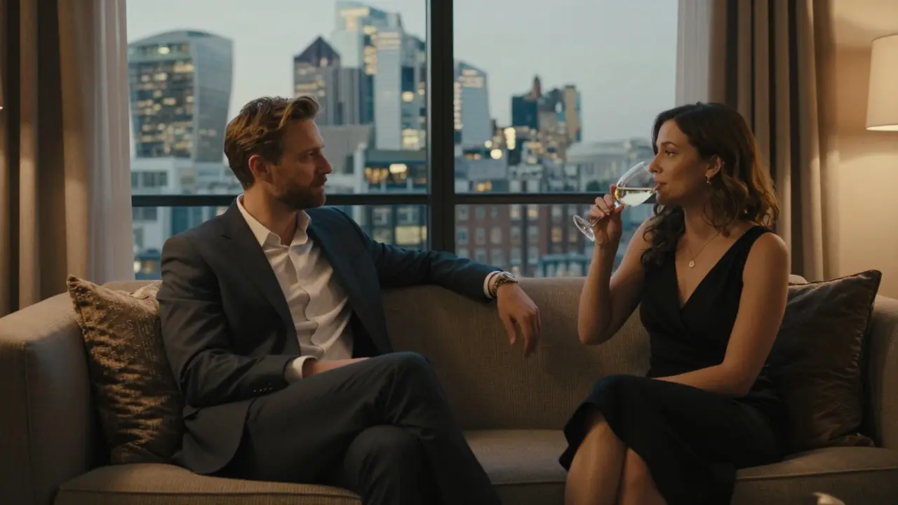 A First-Timer's Guide to Hiring an Escort in London