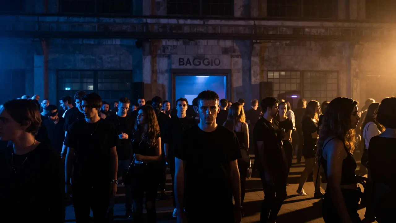 A Night Owl's Guide to Milan Nightlife: Best Clubs, Bars, and Lounges