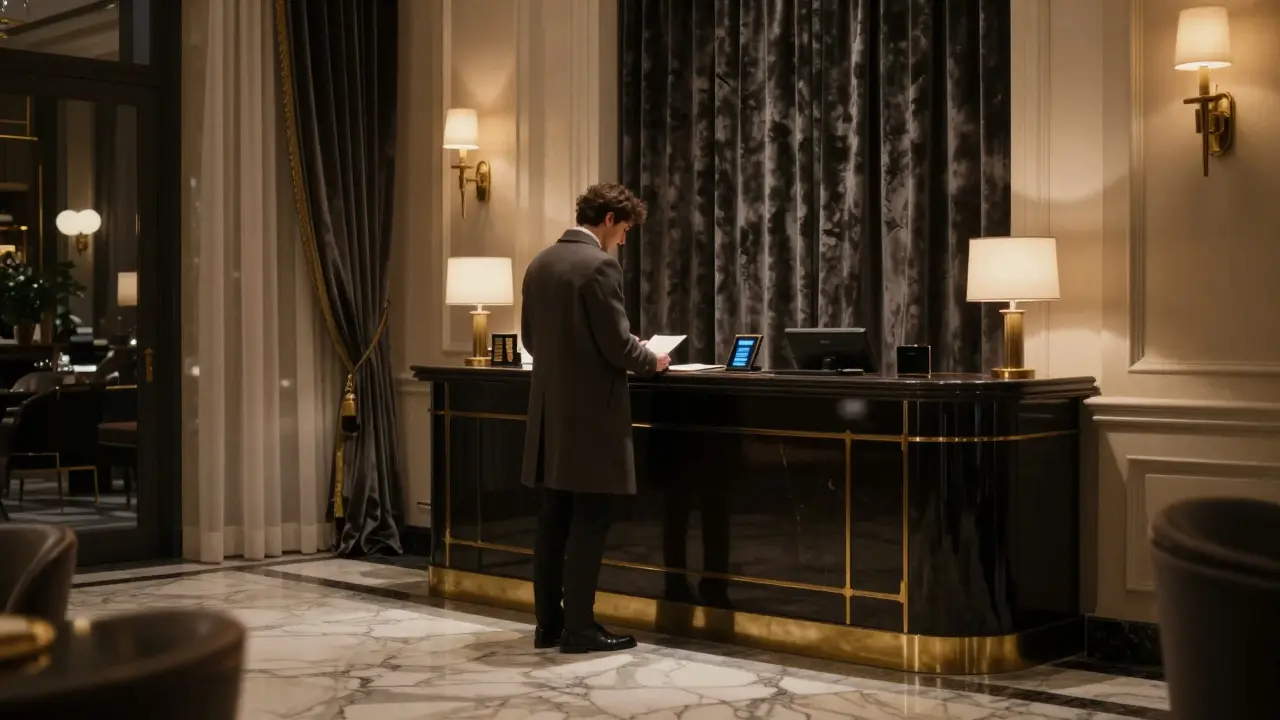 Best Escort-Friendly Hotels in Milan: Discreet, Safe, and Luxury Options