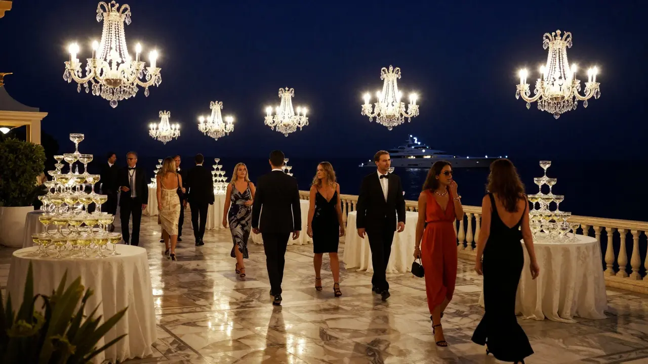 Best Nightlife in Monaco for Every Type of Traveler