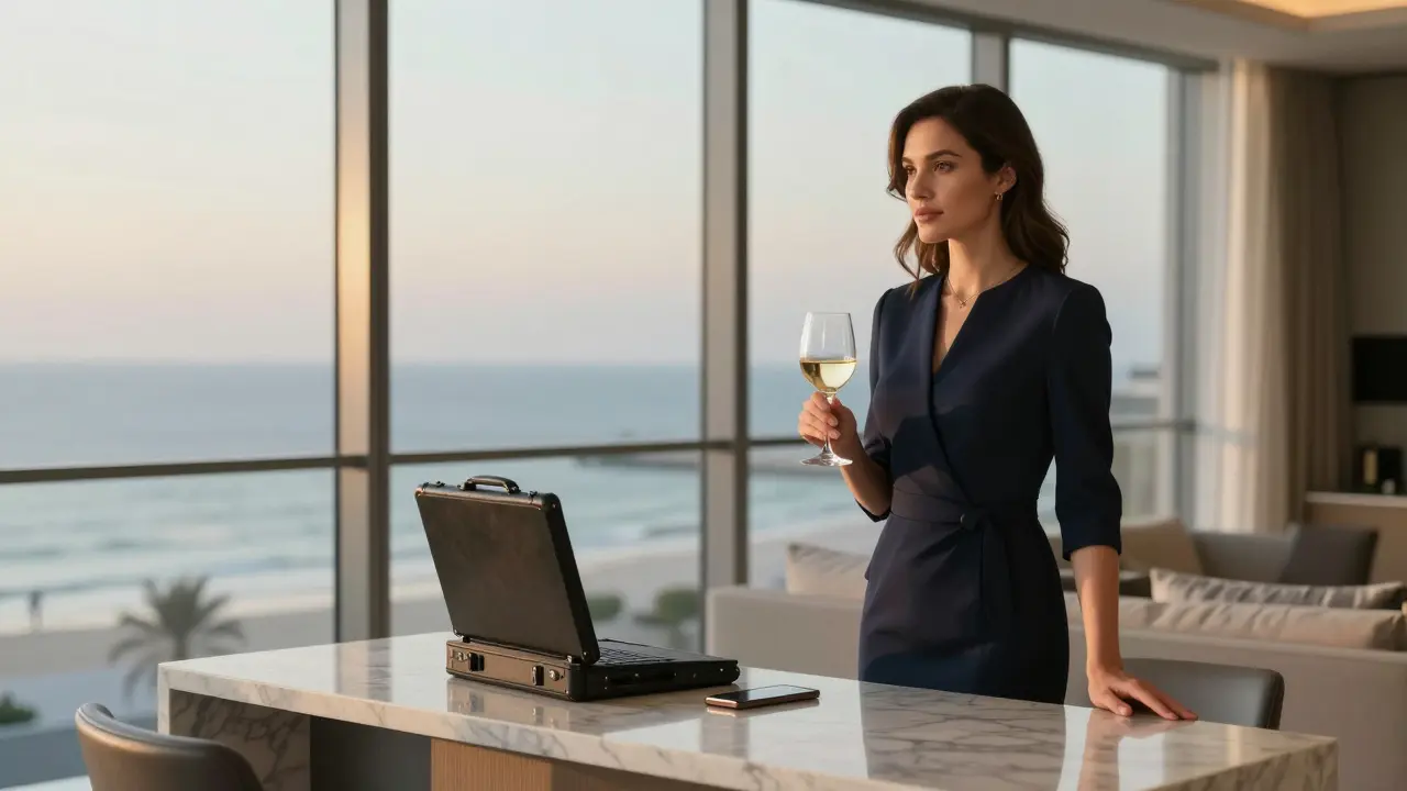 How to Find the Perfect Escort in Dubai for a Night of Luxury