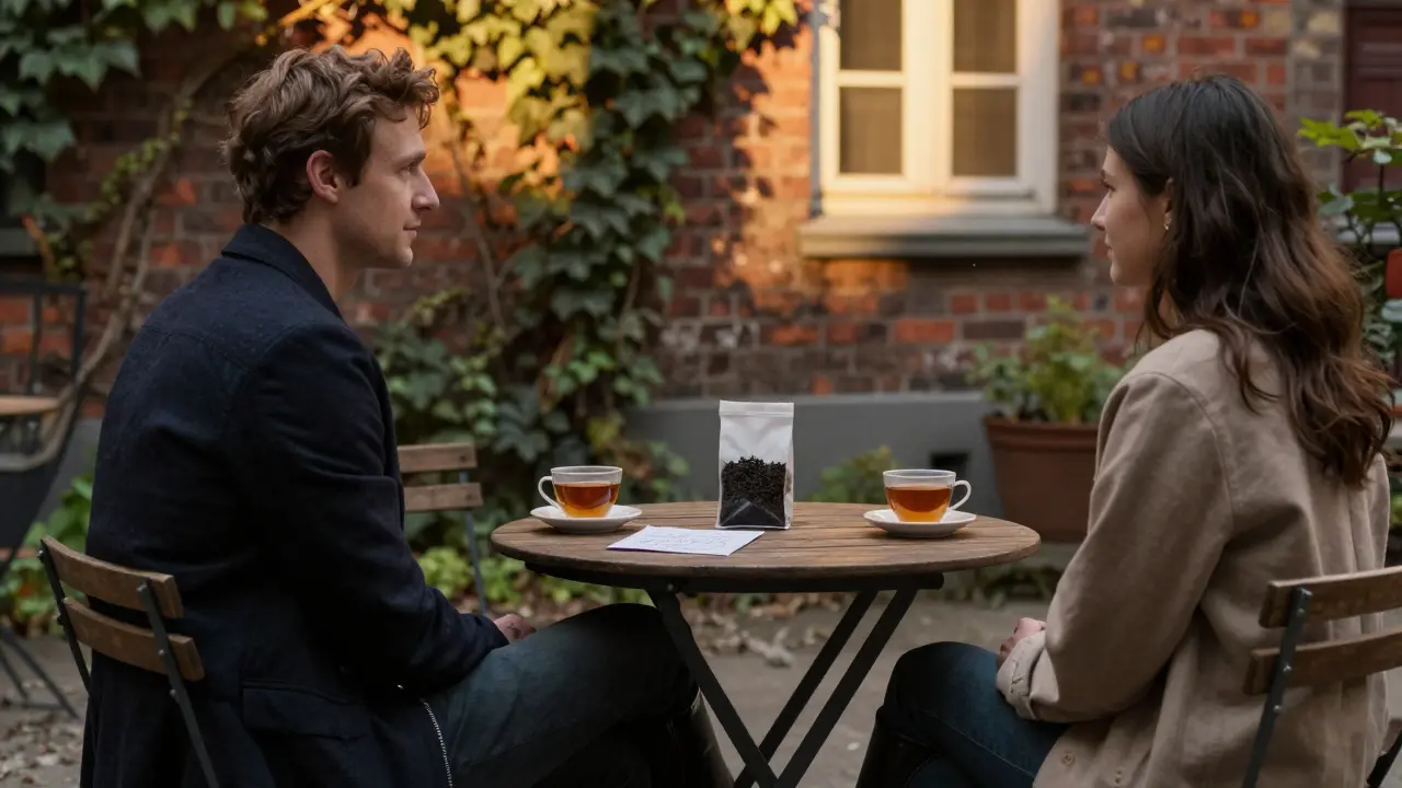 How to Impress Your Escort in Berlin: Real Tips for a Memorable Date