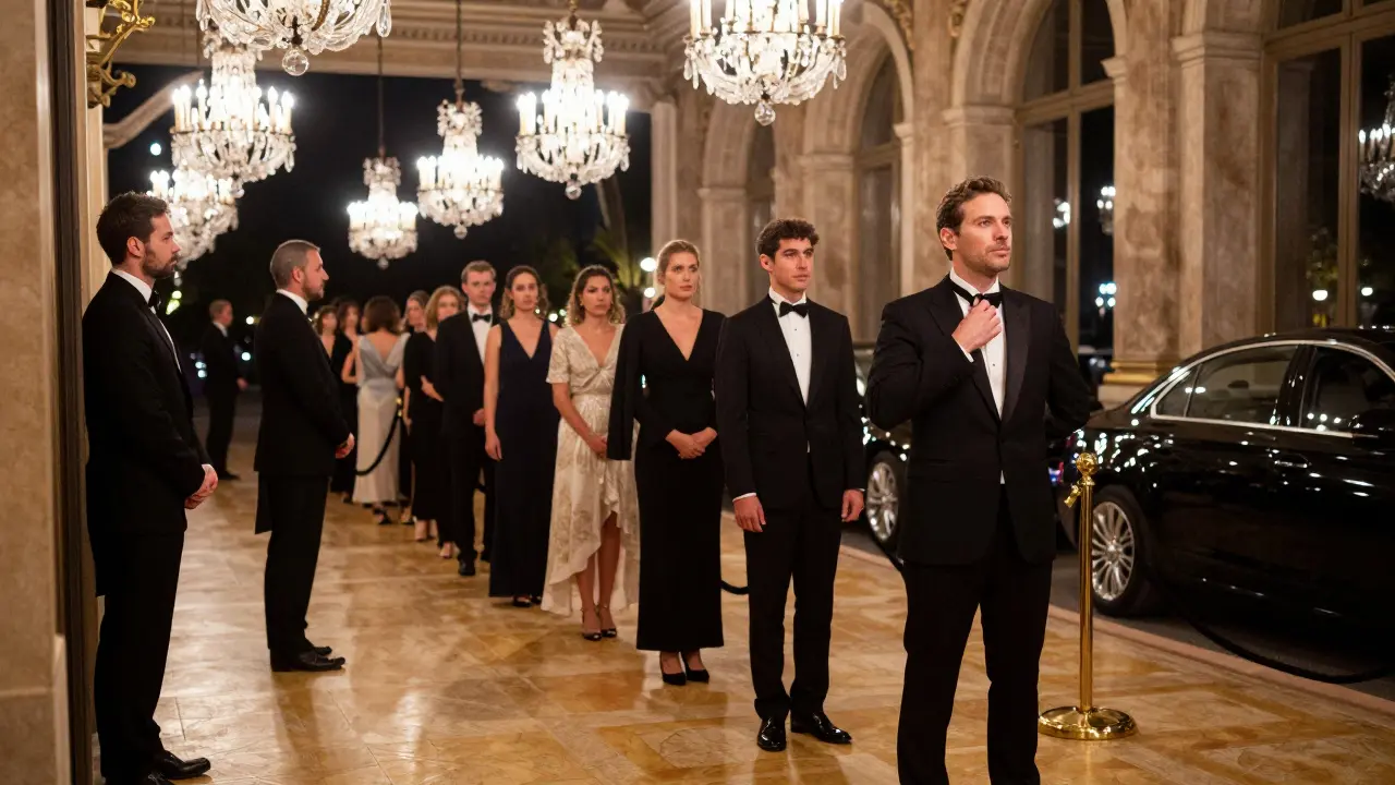 How to Party in Monaco: The Ultimate VIP Nightlife Experience