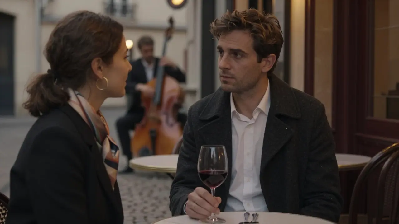 How to Stand Out from the Crowd: Real Tips for Attracting an Escort in Paris