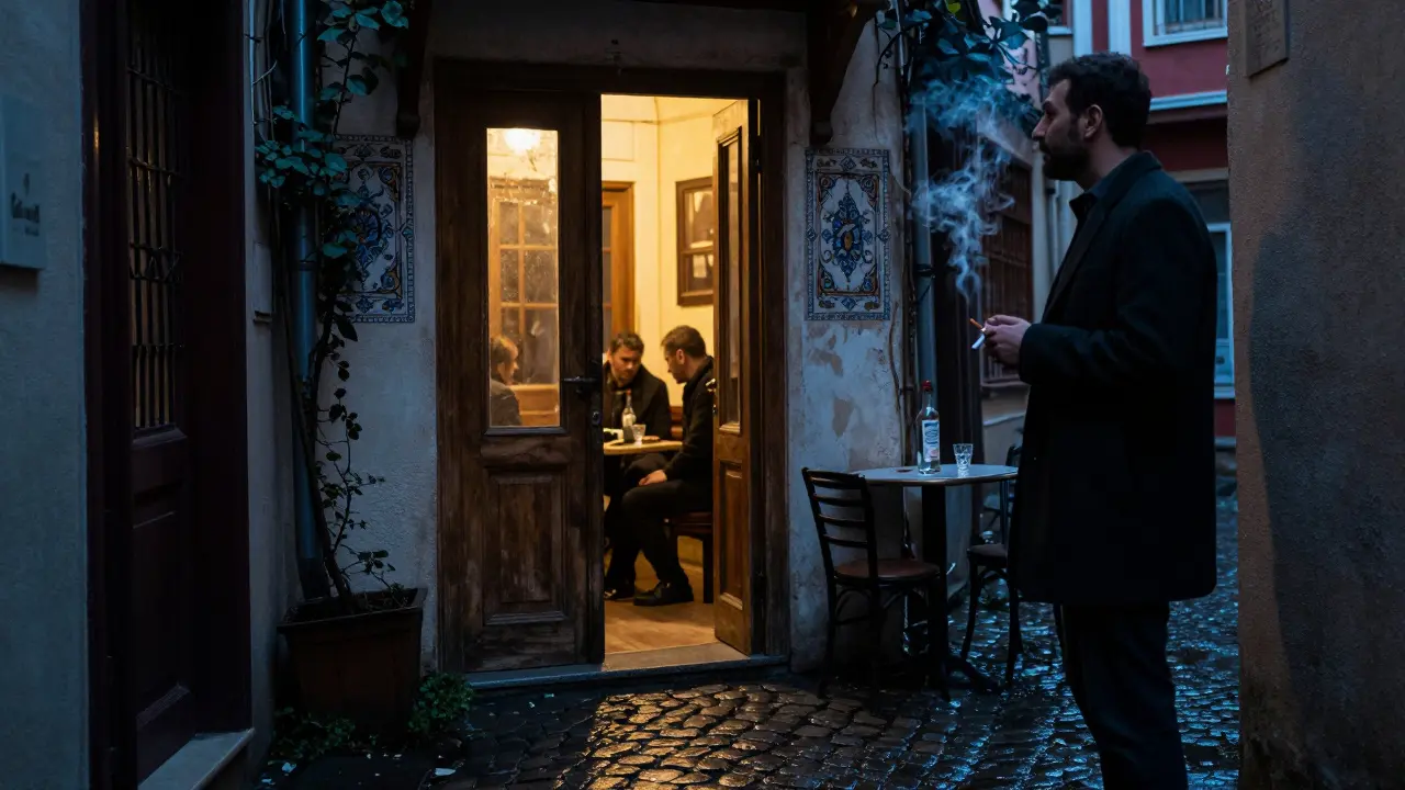 Nightlife in Istanbul: Discover the City's Best Kept Secrets