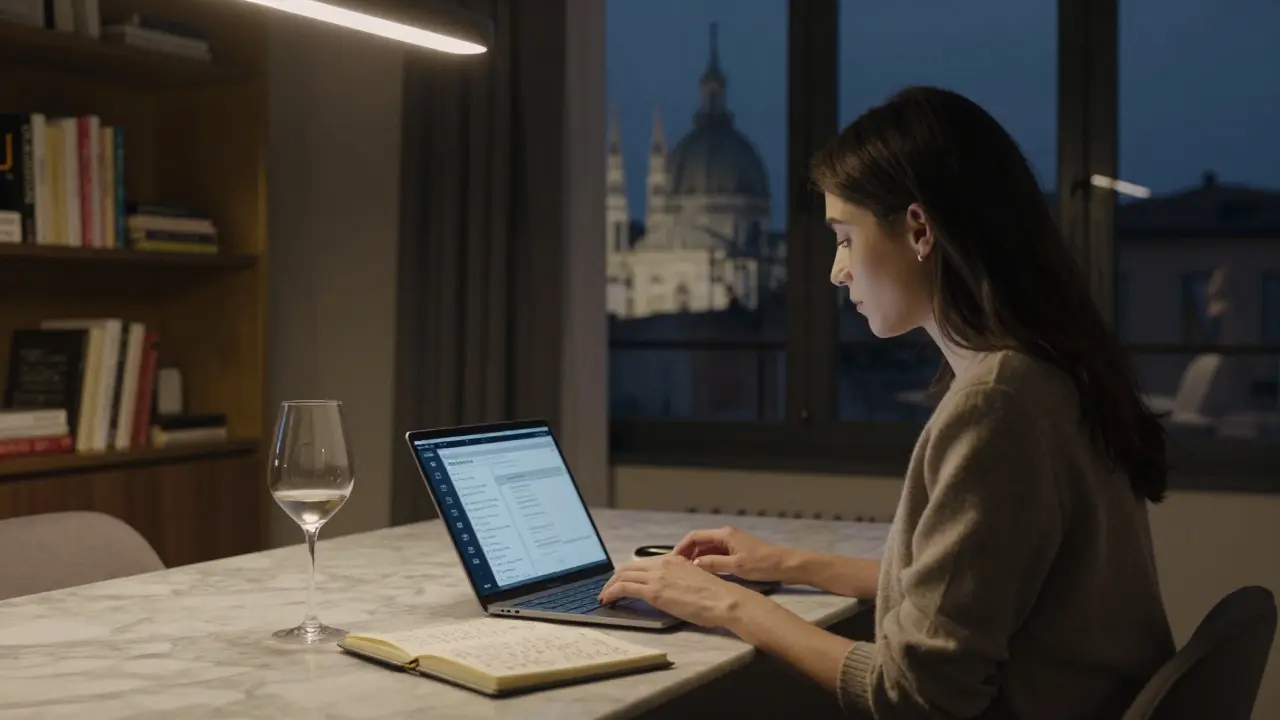 The Changing Face of the Escort Industry in Milan: Trends in 2025