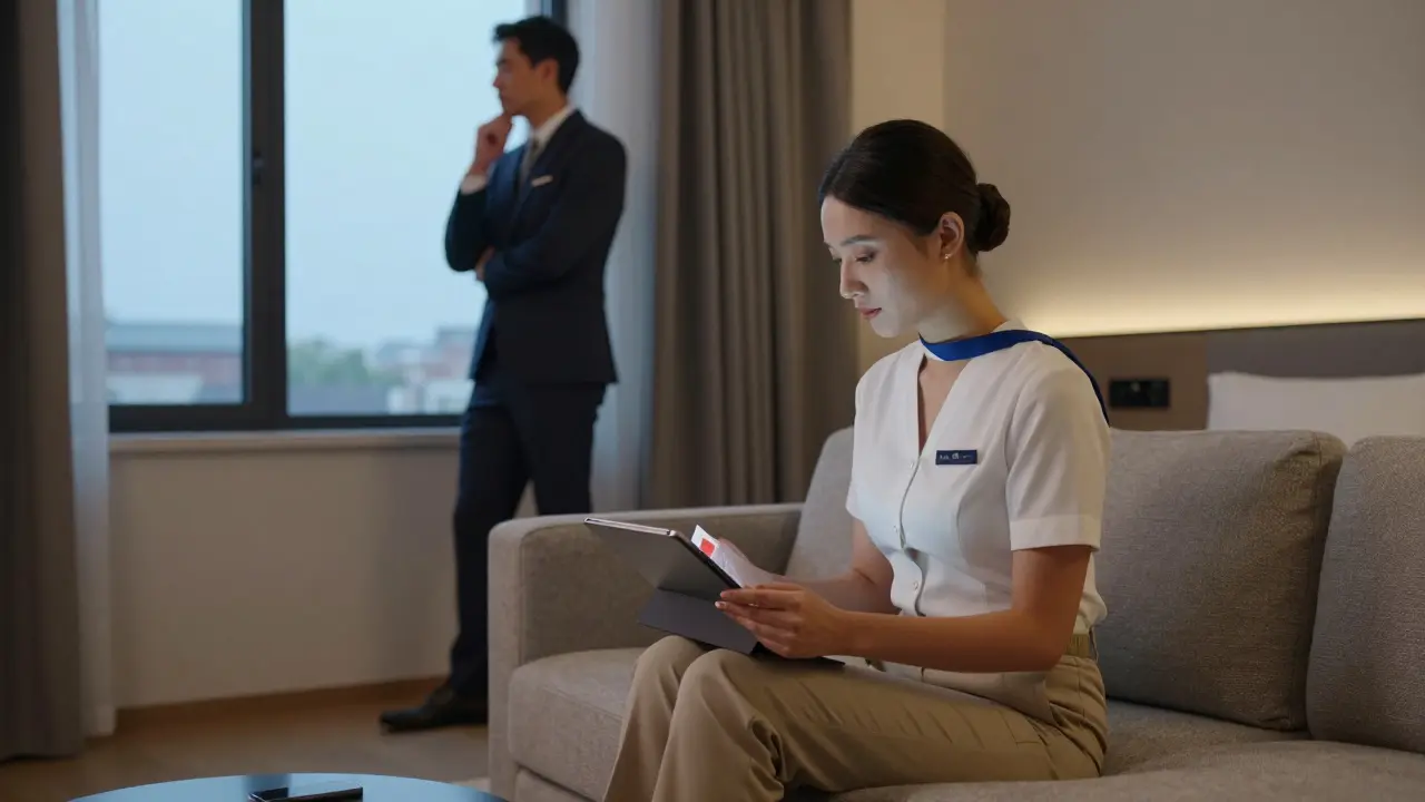 The Dos and Don'ts of Hiring an Escort in Berlin