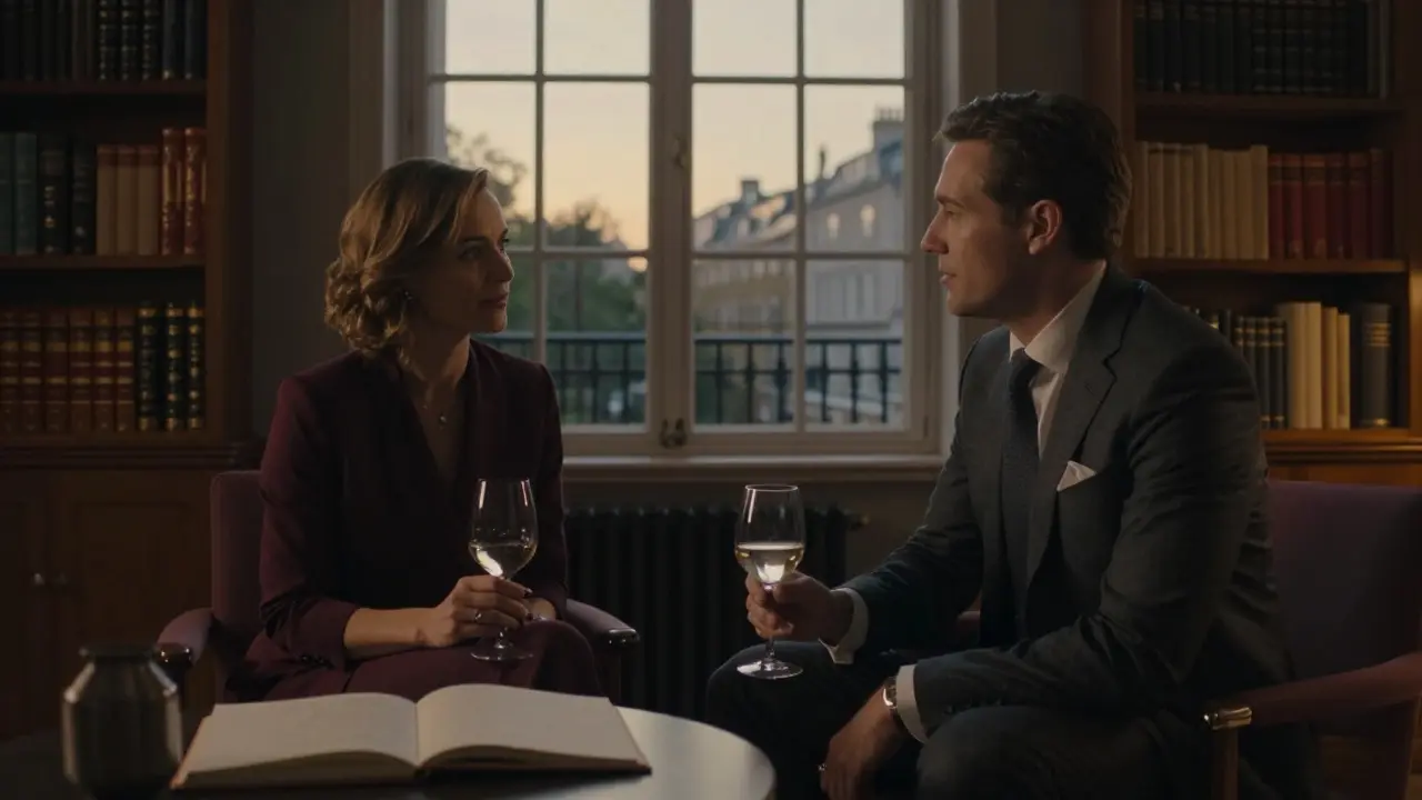 The Escort in London: A Celebration of Femininity and Elegance