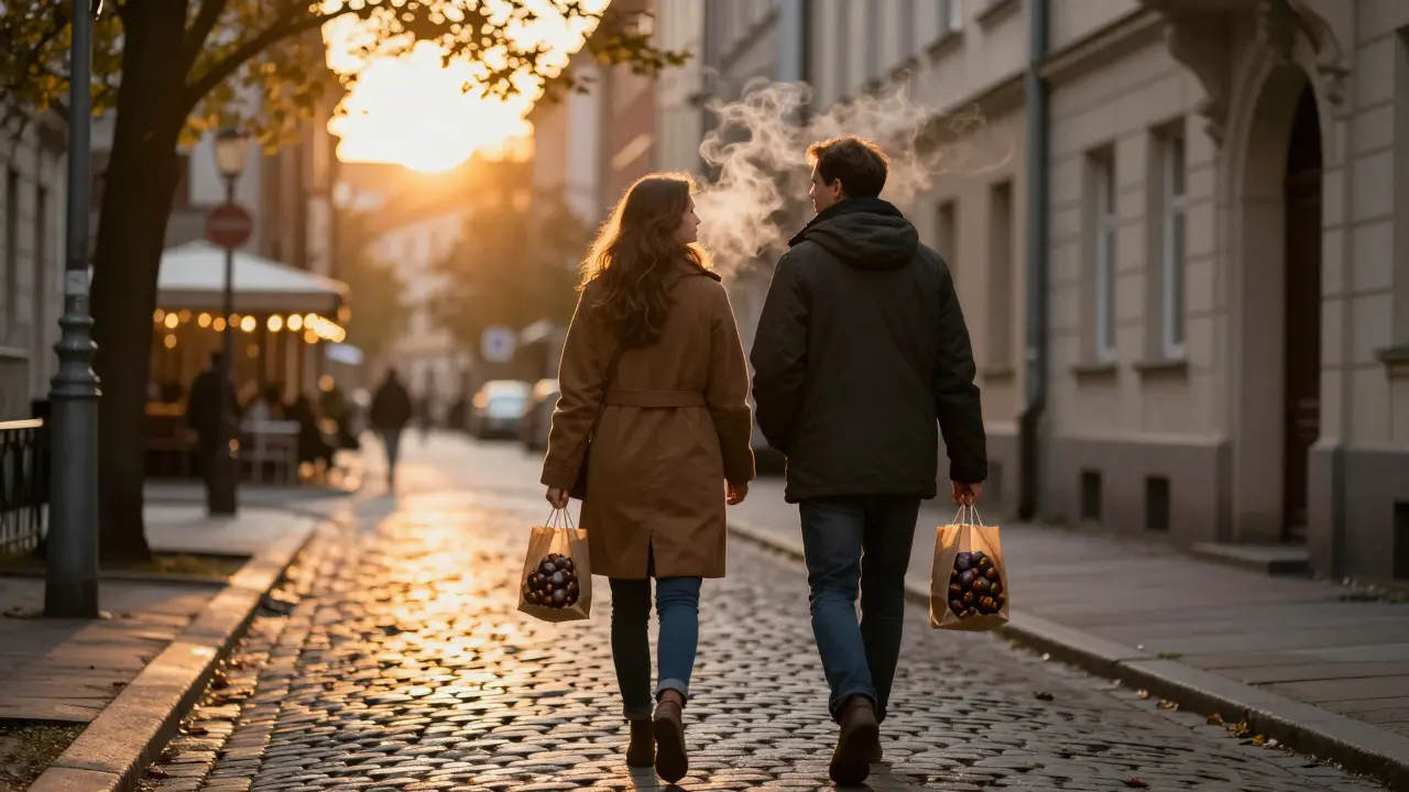 The Girlfriend Experience: Why an Escort in Berlin Offers the Perfect Romantic Escape