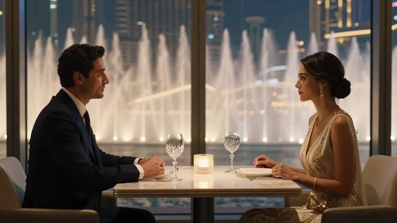 The Insider's Guide to the Best Luxury Escort Experiences in Dubai