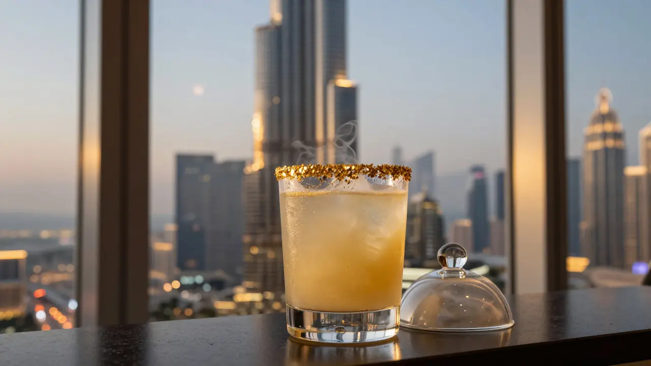 The Most Instagrammable Nightlife in Dubai: Top Spots for the Perfect Night Shot