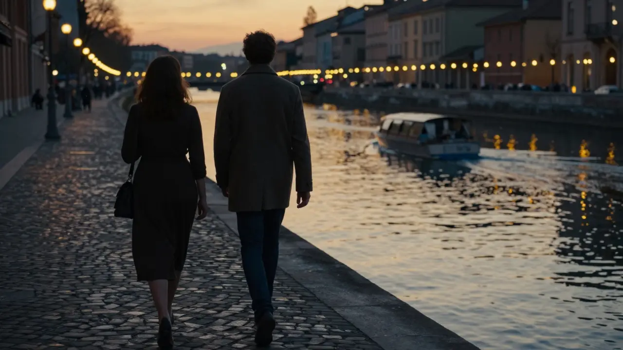 The Perfect Date: How to Impress an Escort in Milan