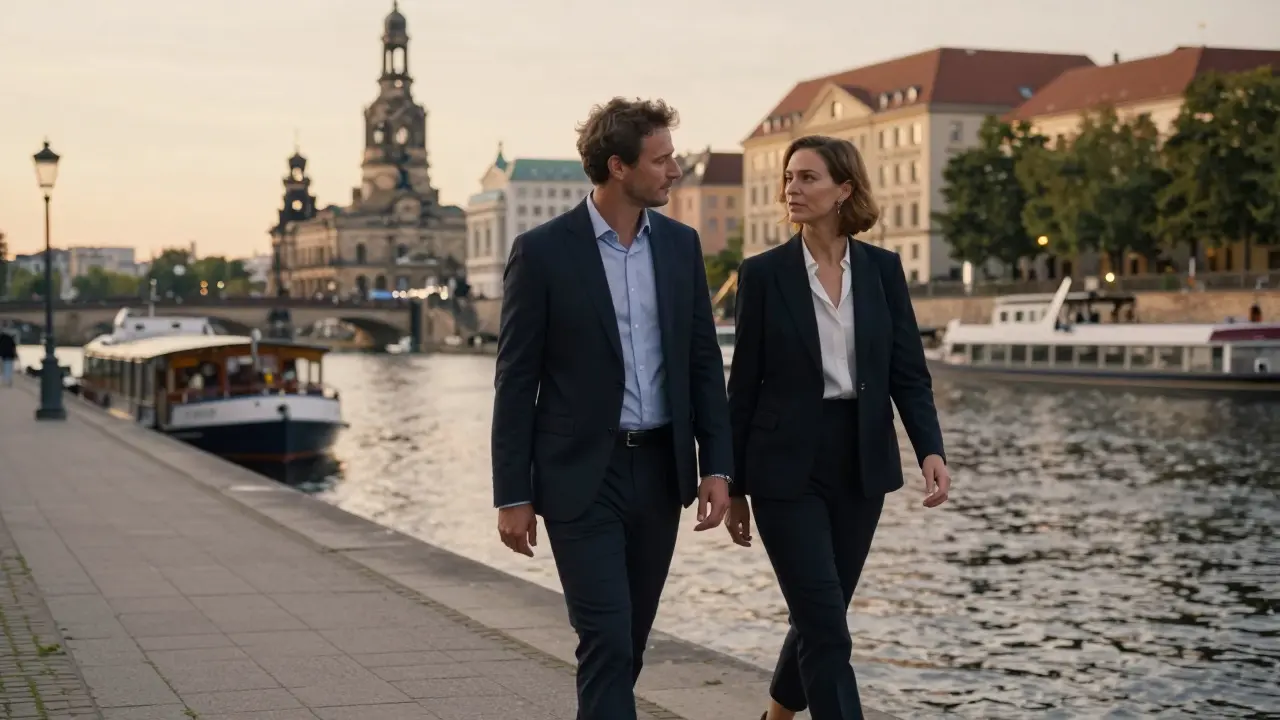 The Ultimate Guide to Escort Services in Berlin for First-Time Clients