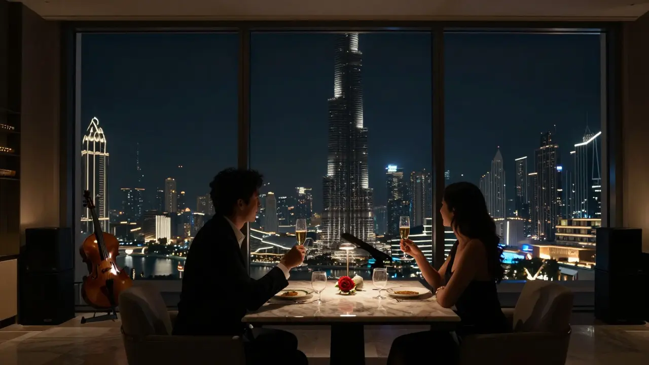 The Ultimate Guide to the Most Elite Escorts in Dubai for a Night of Indulgence