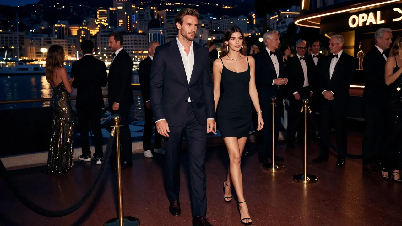 The Ultimate Nightlife in Monaco Experience: A Step-by-Step Guide