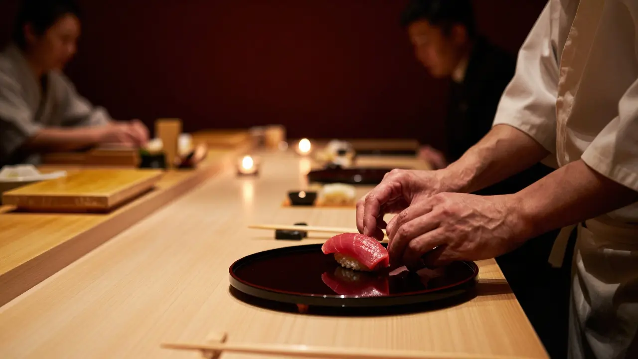 Top 10 Nightlife Experiences in London You Can't Miss