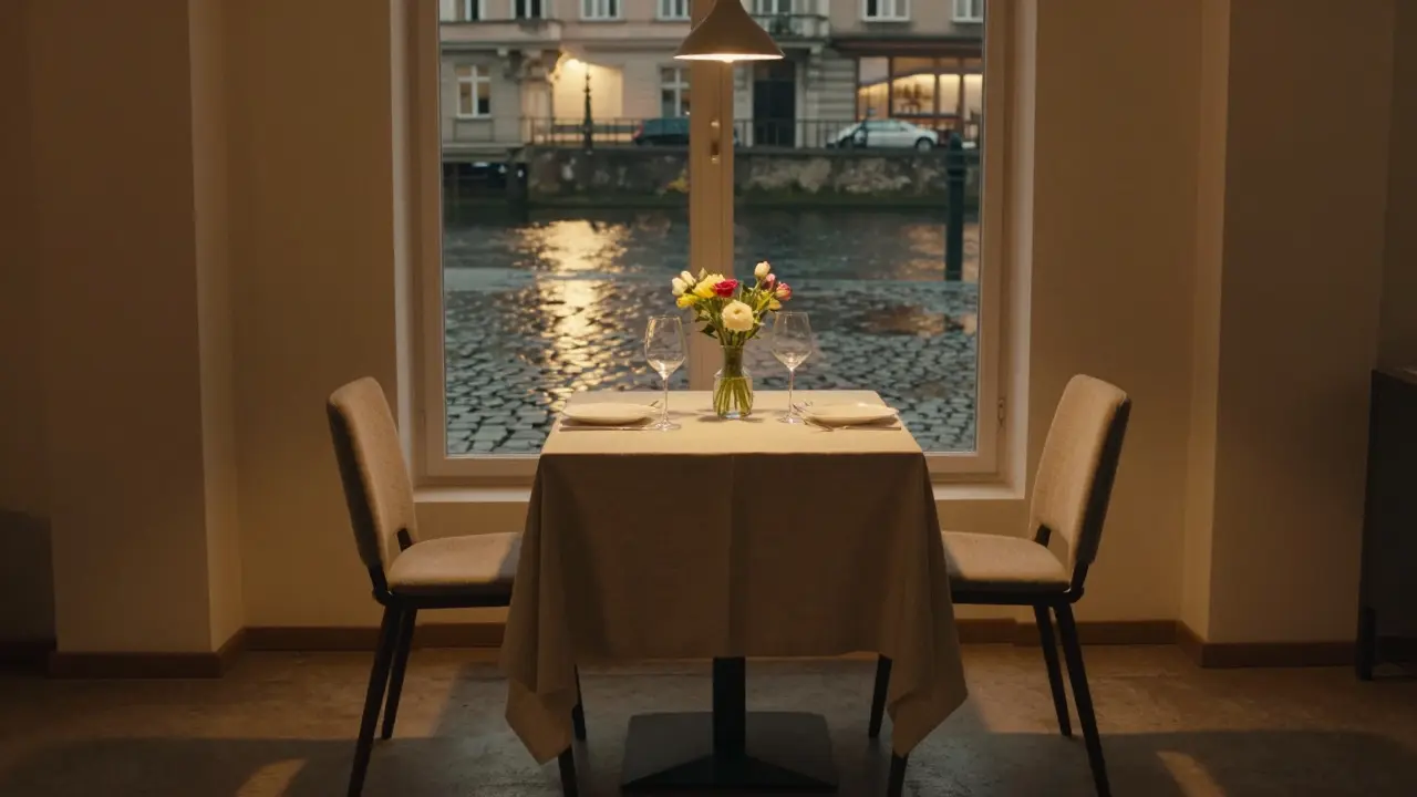 Top 10 Reasons to Book an Escort in Berlin: Spoil Yourself with a Night of Luxury