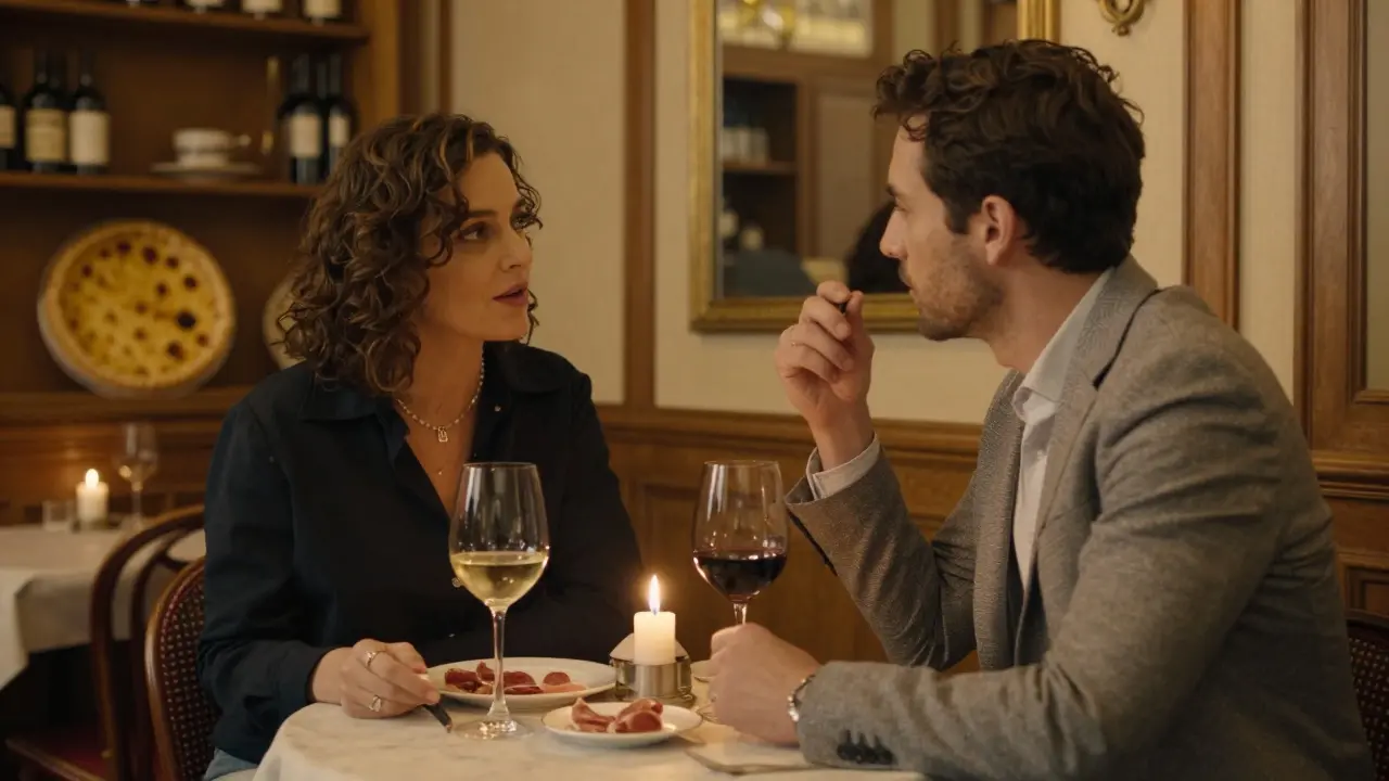 Top 5 Reasons to Hire an Escort in Paris