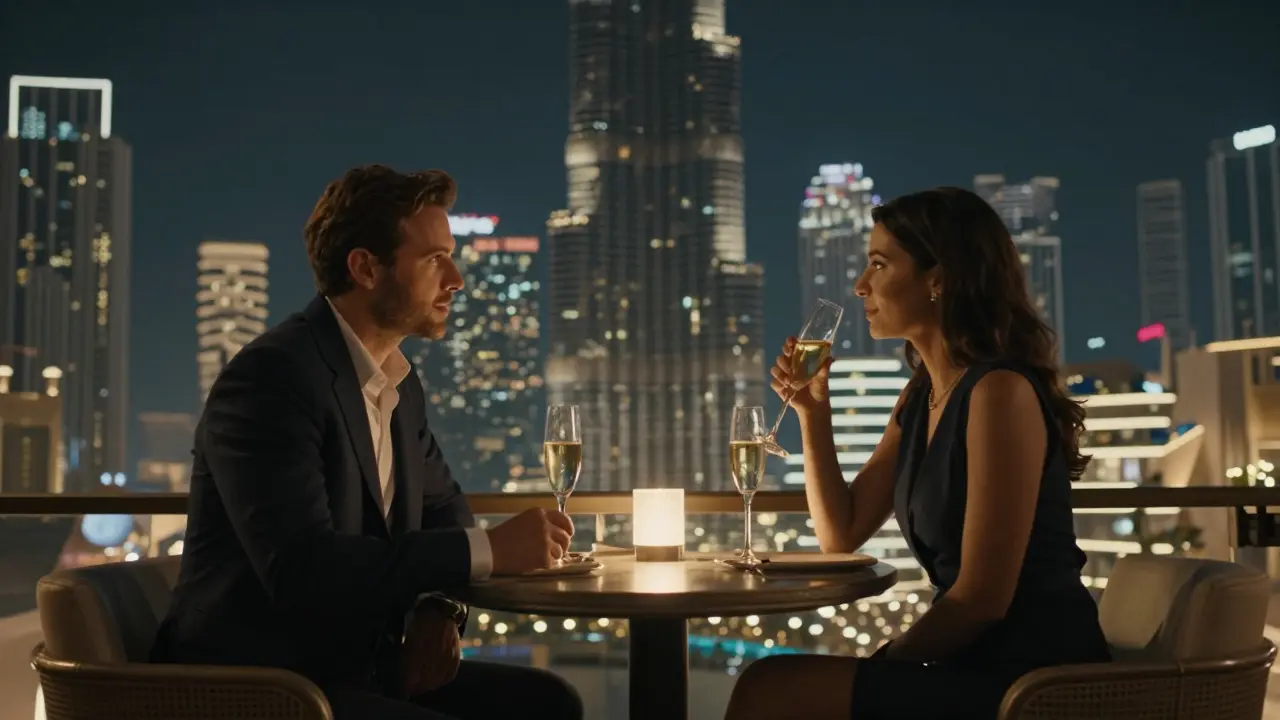 Top 5 Tips for Hiring an Escort in Dubai for a Night of Indulgence