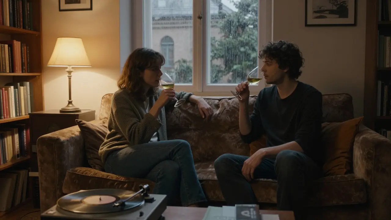 Unwind with a Beautiful Escort in Berlin: The Perfect Way to Relax After a Long Day