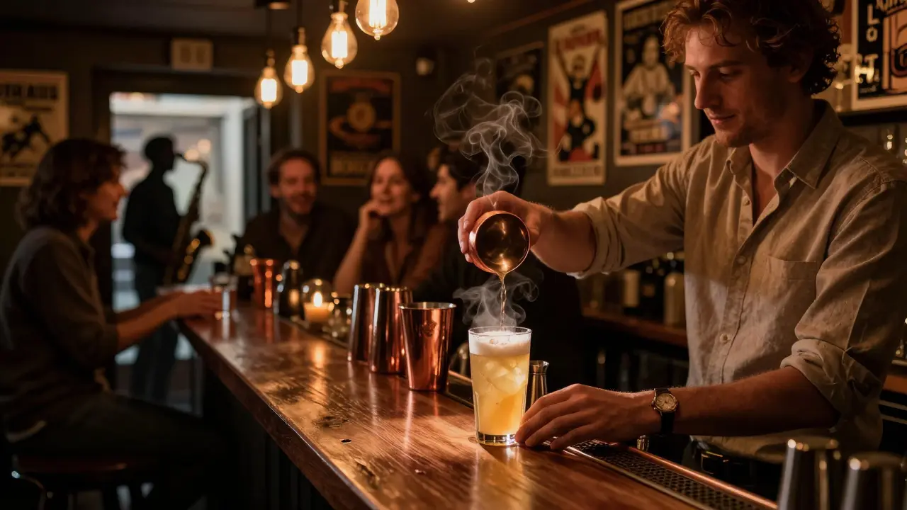 Your Weekend Guide to the Best Nightlife in London