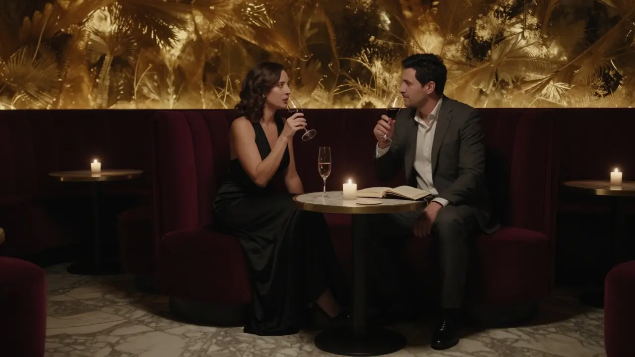 A Night to Remember: The Ultimate Escort Experience in Milan