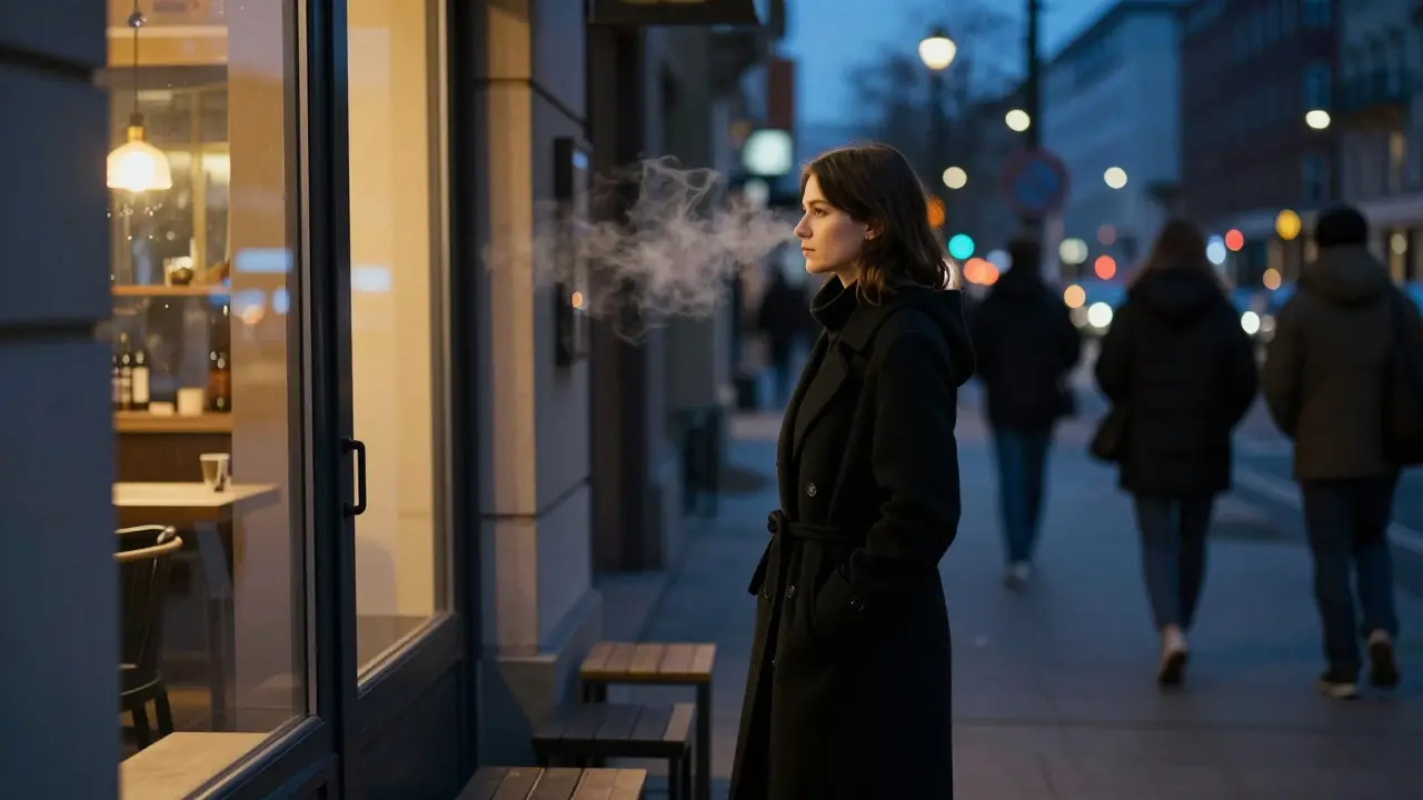 Behind the Scenes: An Insider's Look at the Escort Industry in Berlin